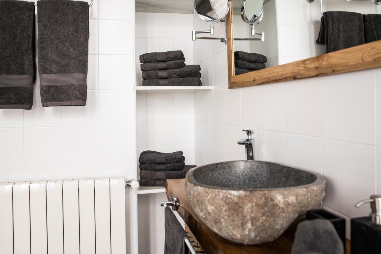 Casa Del Sur Apartment Кадис Екстериор снимка