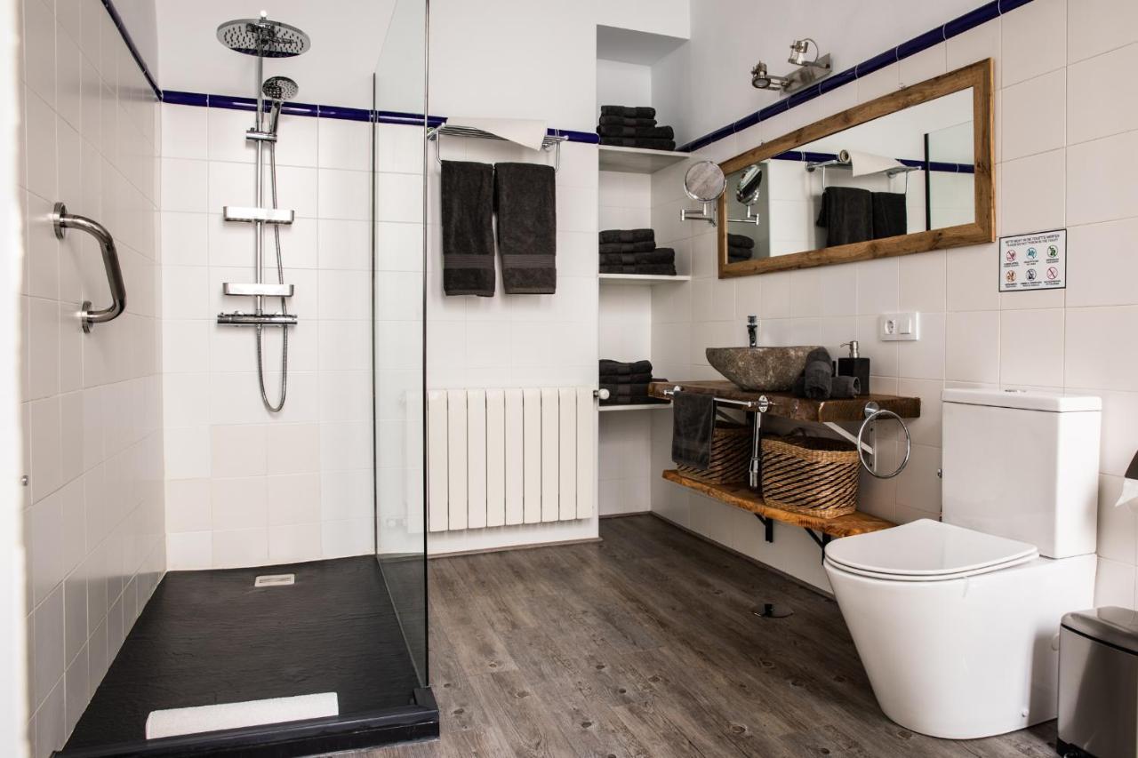 Casa Del Sur Apartment Кадис Екстериор снимка