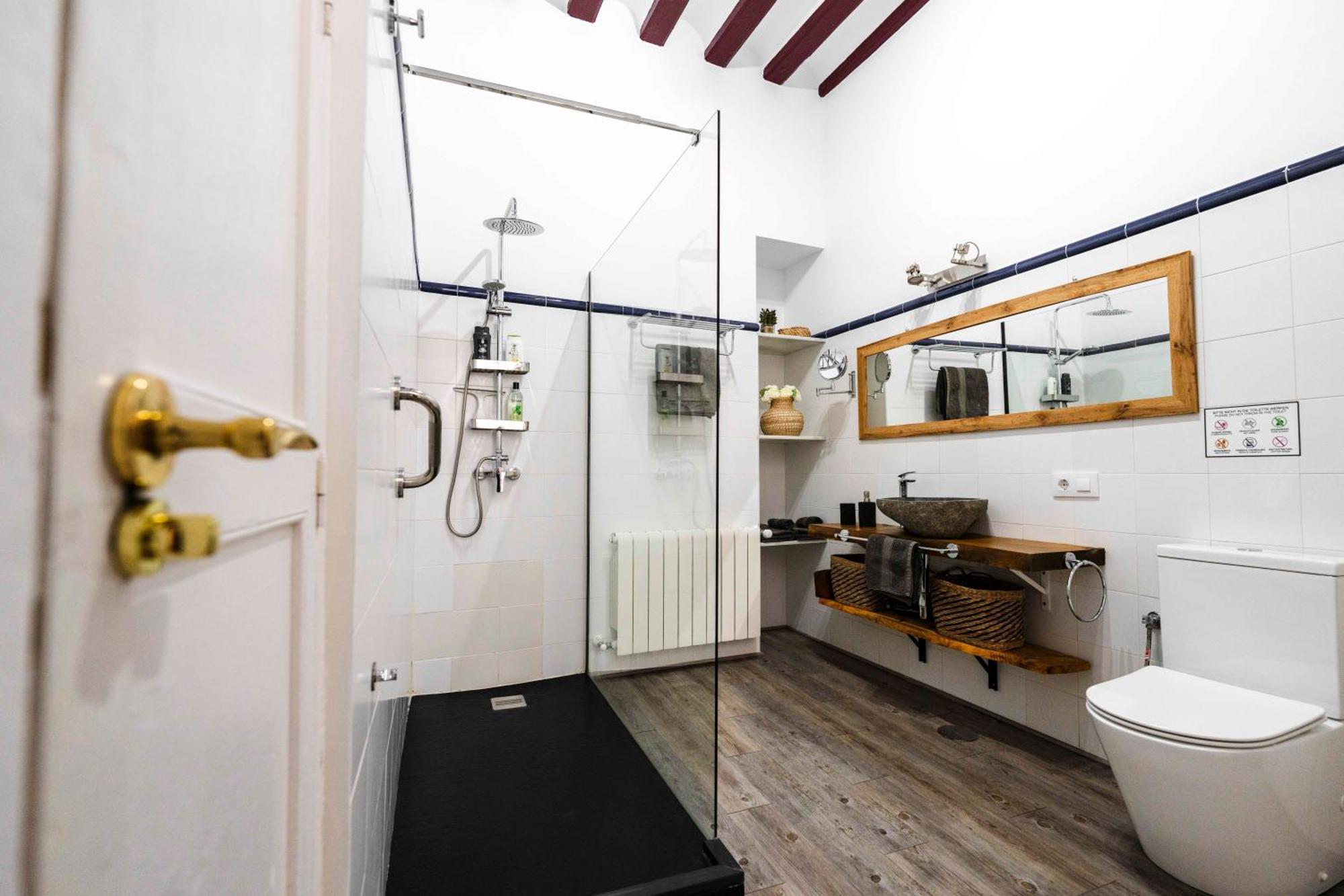 Casa Del Sur Apartment Кадис Екстериор снимка