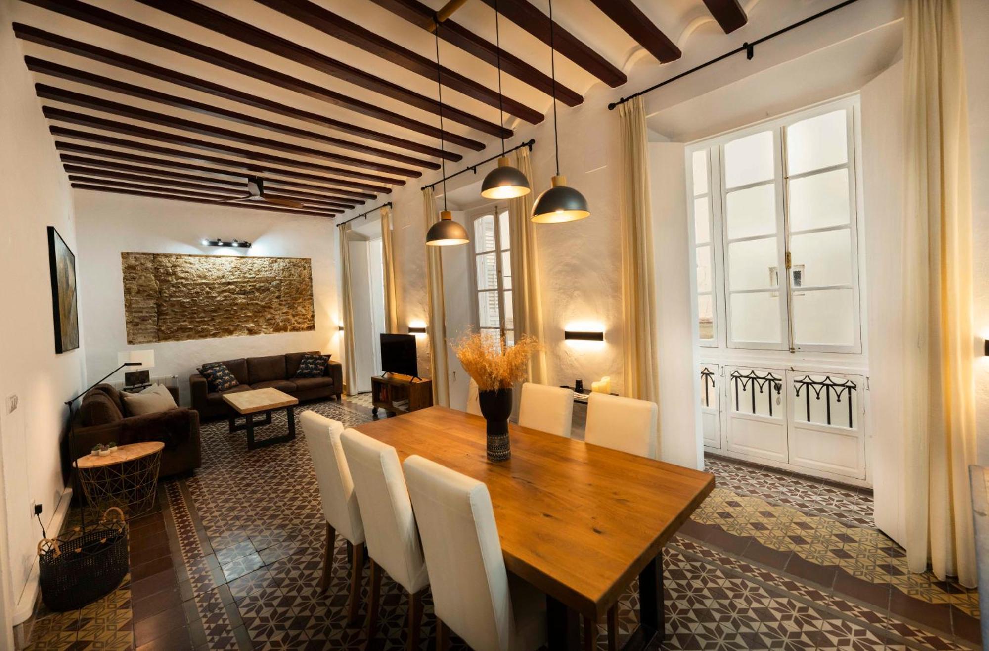 Casa Del Sur Apartment Кадис Екстериор снимка