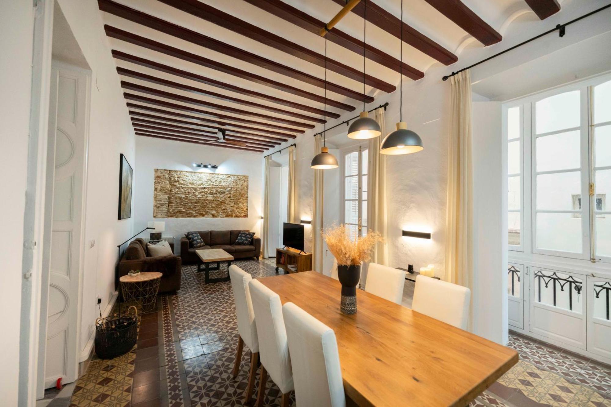 Casa Del Sur Apartment Кадис Екстериор снимка
